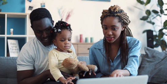 Il est temps d'intervenir quand son enfant ne suit pas les règles