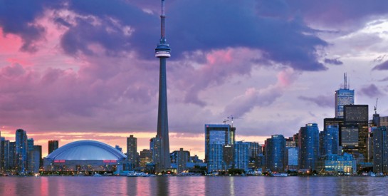 Visite guidée à Toronto : de belles choses à y faire…