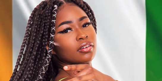 Miss Afrique Canada 2019 : l’Ivoirienne Ouattara Madoussou Léila en lice