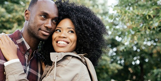 Couple : pour être heureux, il faut se taquiner