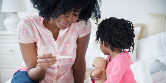 Infections urinaires du bébé : les reconnaître et les traiter