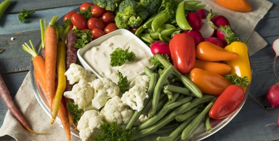 Manger des crudités, c’est vraiment bon pour la santé ?