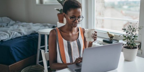 10 conseils aux femmes qui travaillent à la maison