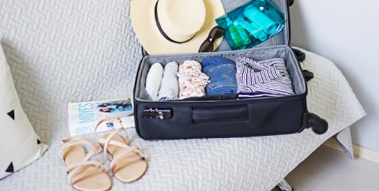 Valise cabine : dimension, poids, objets interdits selon les compagnies