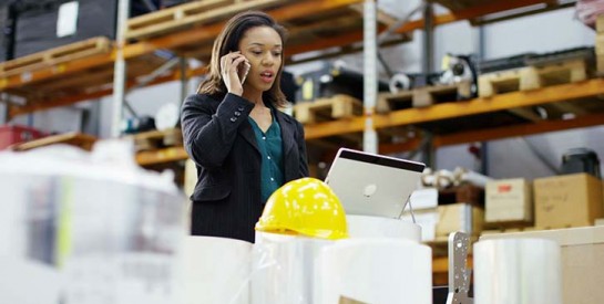 Comment réduire son stress au travail et atteindre ses objectifs?