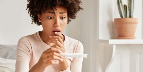 7 facteurs qui peuvent affecter la fertilité et vous empêcher de tomber enceinte