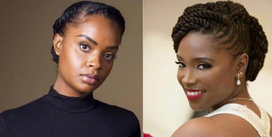 Tresses africaines : des modèles qui vous donneront envie d`adopter cette coiffure