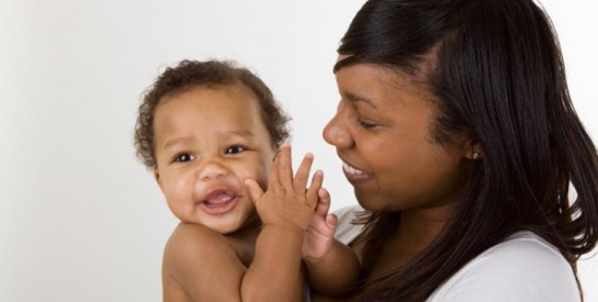 Les remèdes de grand-mère contre la diarrhée, chez l’enfant