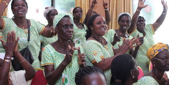 La deuxième édition du Forum International des Femmes Entreprenantes et Dynamiques (FIED) à l’assaut des TIC