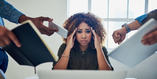 Harcèlement moral au travail : comment le reconnaître ?