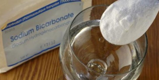 Le bicarbonate de soude pour limiter les odeurs vaginales