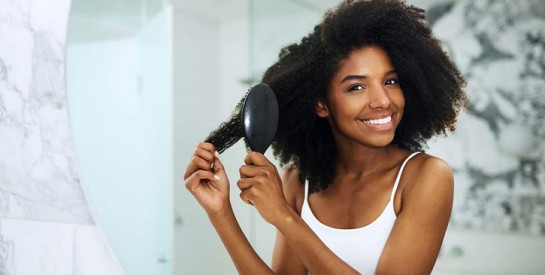 Des techniques pour faire pousser ses cheveux en une semaine