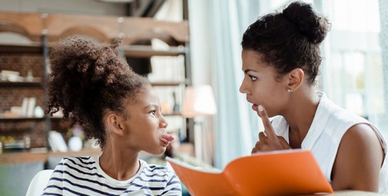 Enfant insolent, que changer pour qu’il arrête de nous défier