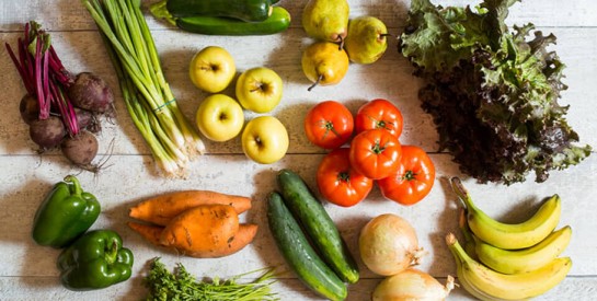 2 bonnes méthodes pour préserver ses fruits et légumes plus longtemps
