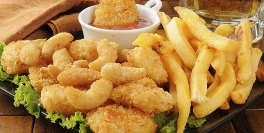 Frites, nuggets… ces aliments frits augmentent le risque d’accidents cardiaques