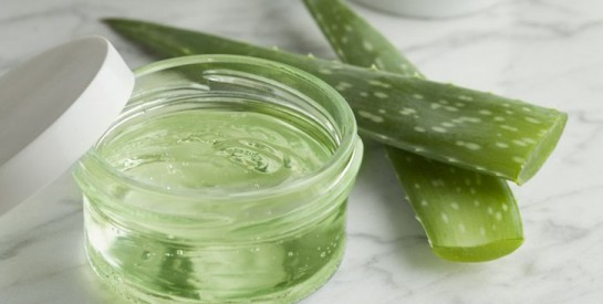 Comment traiter la chute de cheveux avec l`aloe vera