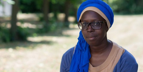 L’astrophysicienne Fatoumata Kebe, l’une des Françaises les plus influentes au monde, veut « devenir femme de ménage de l’espace »