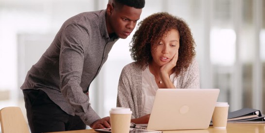 3 initiatives pour promouvoir l’égalité hommes-femmes en entreprise