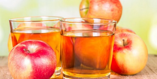 Comment utiliser le vinaigre de cidre contre les boutons et les cicatrices d`acné