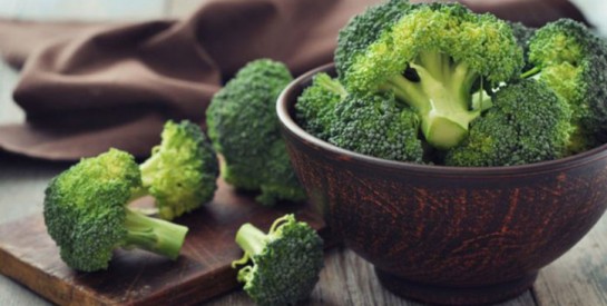 Autisme: et si le secret du traitement de demain venait du brocoli?