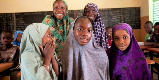 Mariage des jeunes filles: Le Niger crée des comités de protection