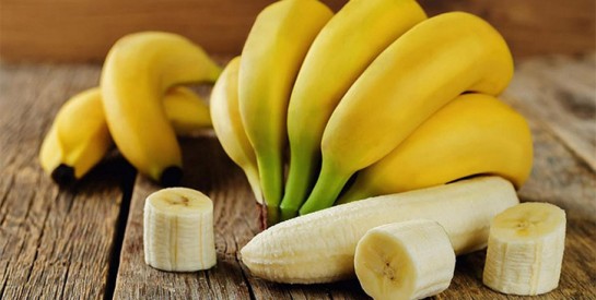 Riche en nutriments, la peau de banane fait partie du repas en Inde
