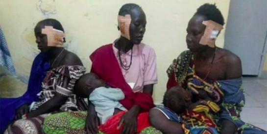 Cameroun – Oreilles de femmes coupées par Boko Haram: Outre la barbarie, c’est quoi le message ?