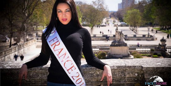 L’Africaine Sonia Douar devient Miss Monaco