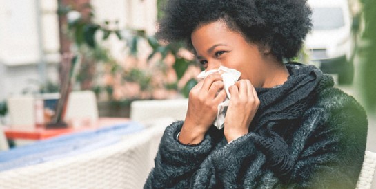 Bien être : Si vous pétez c'est que vous êtes en bonne santé