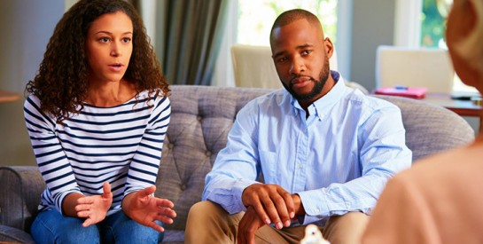 7 raisons d'assister à des consultations de couple