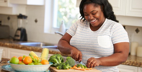 Comment perdre du poids quand on n’aime pas les légumes ?