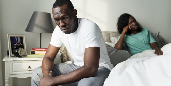 Voici les 4 causes les plus courantes d`un divorce