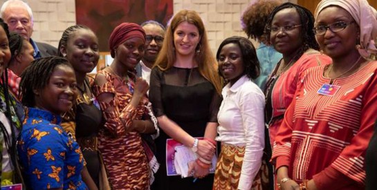 Le G7 octroie 251 millions de dollars pour appuyer l’entrepreneuriat féminin en Afrique