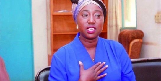 Malika la Slamazone : « Je n`ai cédé à aucune avance (des hommes) à cause de mes convictions religieuses et familiales »