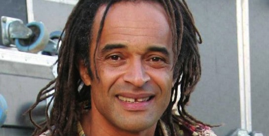 Yannick Noah ému, le chanteur évoque le drame de sa vie