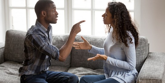 La violence dans le couple, comment en sortir ?