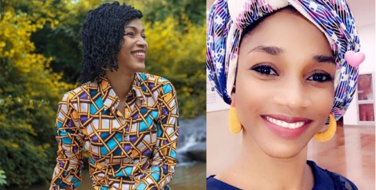 Viviane Mina SIDIBÉ, Malienne, actrice et présentatrice télé : ``Le mariage précoce est aussi néfaste que l’excision``