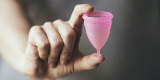 La coupe menstruelle, une aide à la fertilité ?