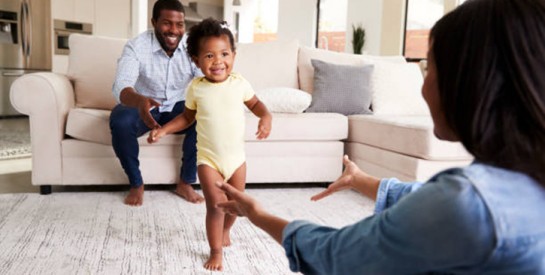 Quelle est l`utilité des chaussures pour bébé et le jeune enfant ? : Conseil de l`ostéopathe
