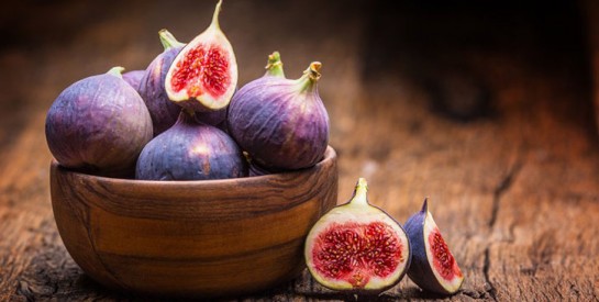 Les bonnes raisons de manger des figues