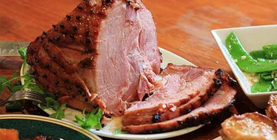 La viande de porc, un danger pour le foie!