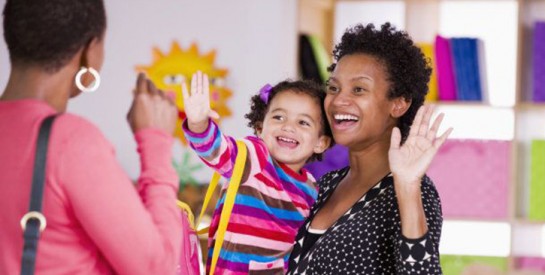 Mes 9 conseils de maîtresse aux parents angoissés par la première rentrée scolaire de leur enfant