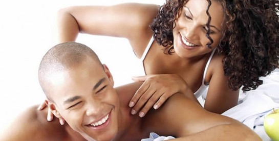 Pour une femme, quelles sont les positions qui procurent le plus de plaisir ?