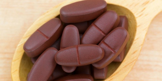 Compléments alimentaires : trop de vitamine B6 peut provoquer des neuropathies