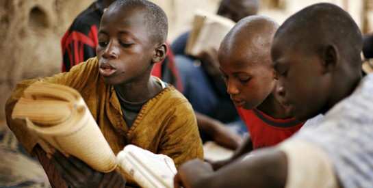 Nigeria: plus de 300 garçons torturés et violés dans une école coranique