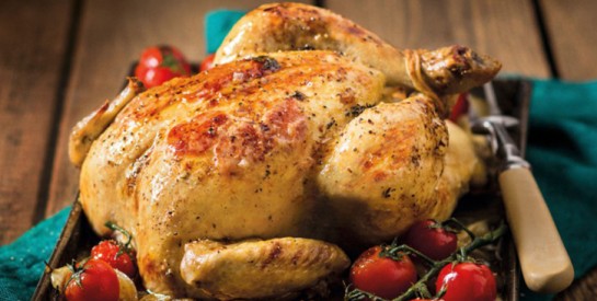 Cancer du sein : remplacer le bœuf par du poulet pourrait réduire le risque