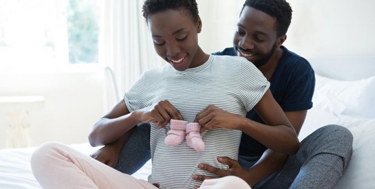 Durant la grossesse,  l'automédication a ses limites