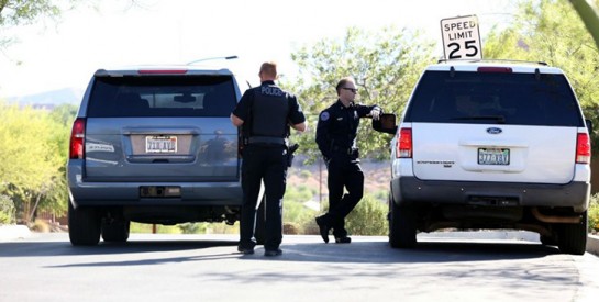 Texas : une femme dédommagée après une fouille vaginale en pleine rue par la police