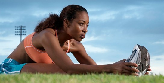 Comment soulager rapidement les courbatures après le sport?