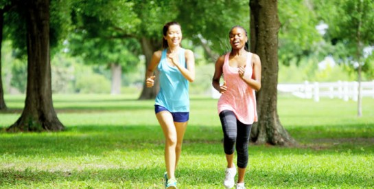 Le top 3 des sports pratiqués par les femmes pour un ``corps de bombe``